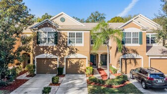 8434 Sandy Beach St in Tampa, FL - Building Photo