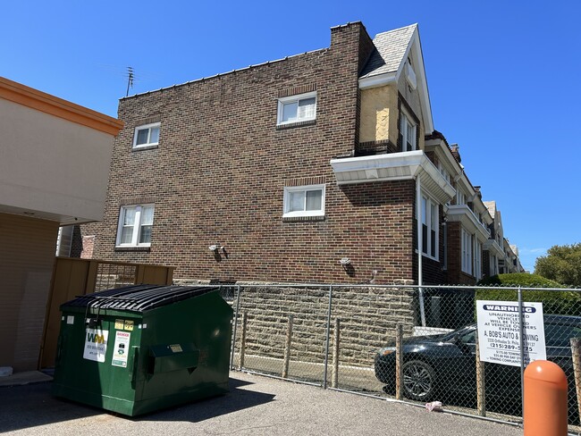 3234 Fanshawe St in Philadelphia, PA - Building Photo - Building Photo