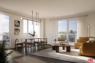 12121 W Olympic Blvd in Los Angeles, CA - Building Photo - Building Photo