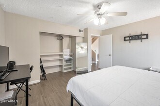3500 Hayden Rd in Scottsdale, AZ - Foto de edificio - Building Photo