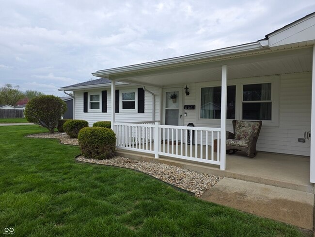 806 Harney Dr in Lebanon, IN - Building Photo - Building Photo