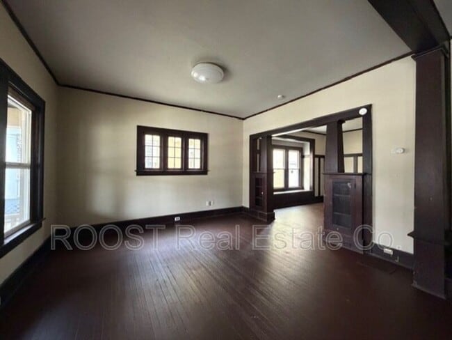 457-459-459 E Madison Ave in Springfield, OH - Building Photo - Building Photo