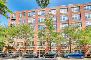 1735 N Paulina St in Chicago, IL - Building Photo