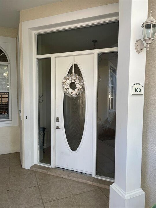 3405 54th Dr W in Bradenton, FL - Building Photo