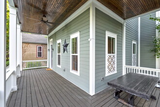 614 S 12th St in Nashville, TN - Building Photo - Building Photo