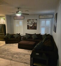 3902 Burma Rd, Unit 001FE2 in North Las Vegas, NV - Building Photo - Building Photo