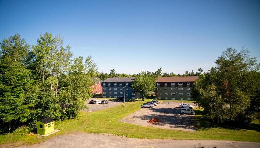 270 Parkside Drive Apartments Fredericton, NB Apartments For Rent