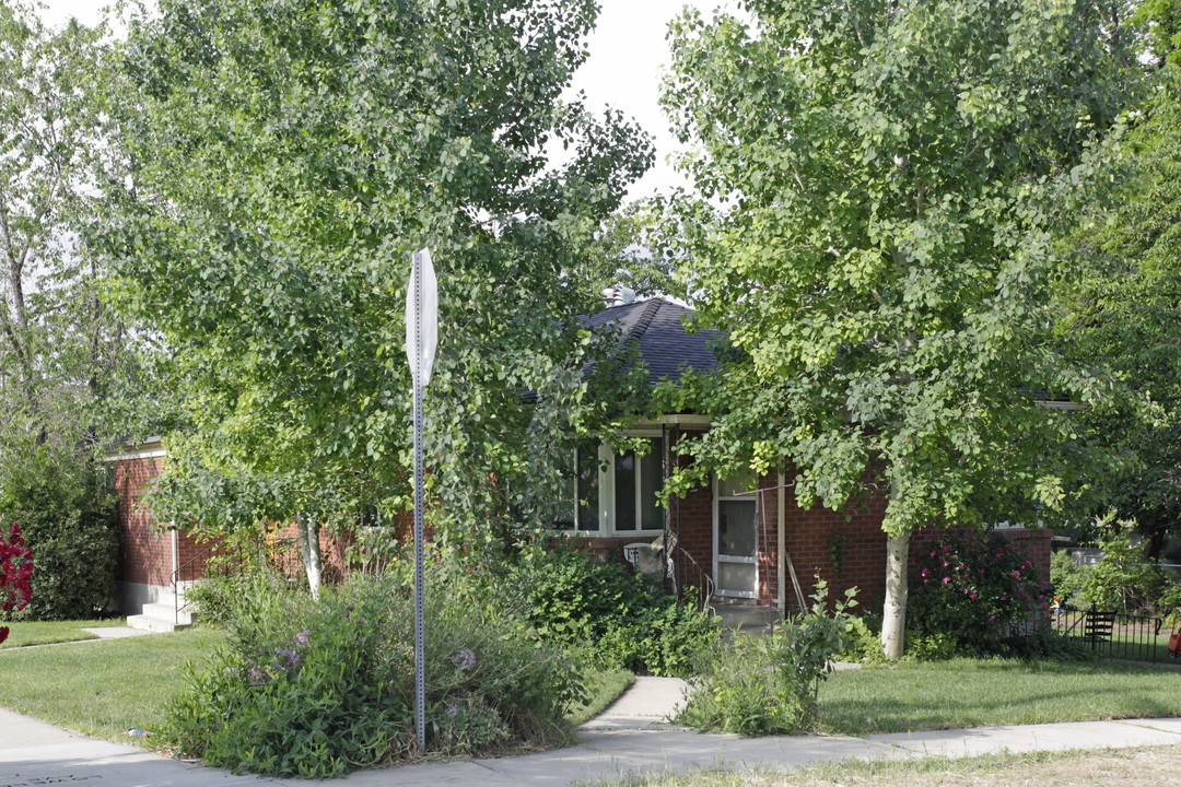 746 S 1000 E in Salt Lake City, UT - Building Photo