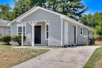 3408 Princess Ct in Augusta, GA - Building Photo - Building Photo