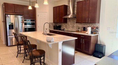 1806 Blissful Dr in Kissimmee, FL - Building Photo - Building Photo