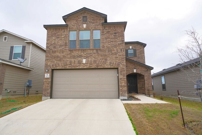 property at 2428 Lazo Smt