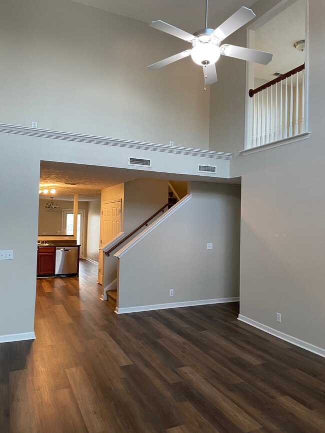 4844 Laura Jeanne Blvd in Murfreesboro, TN - Foto de edificio - Building Photo