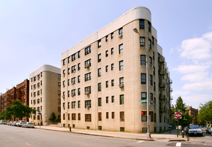 2545 Valentine Avenue Apartments