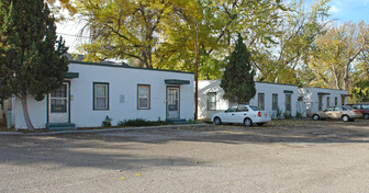 435 Caldwell Blvd in Nampa, ID - Building Photo