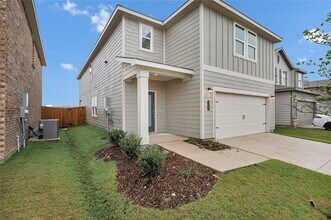 600 Merced River Ln in Anna, TX - Building Photo - Building Photo