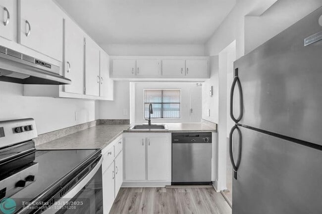 property at 10055 Winding Lake Rd