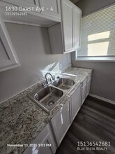 1630 Darst Ave in Dayton, OH - Building Photo - Building Photo