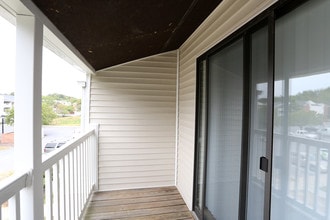 Crossings at White Marsh in Perry Hall, MD - Building Photo - Interior Photo