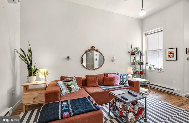 property at 2106 E York St