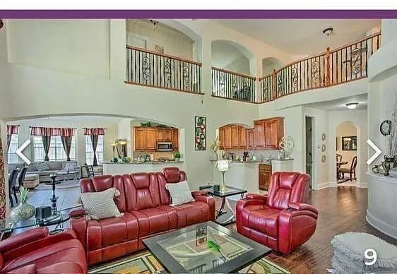 509 Wentworth Ln in Murphy, TX - Building Photo - Building Photo