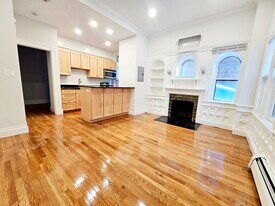 197 Commonwealth Ave, Unit 1 in Boston, MA - Building Photo