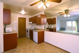 Heritage Green Apartments in Mundelein, IL - Foto de edificio - Interior Photo