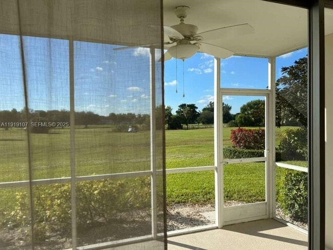 2950 N Palm Aire Dr in Pompano Beach, FL - Foto de edificio - Building Photo