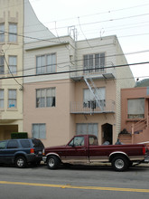 1450 7th Ave in San Francisco, CA - Building Photo - Building Photo