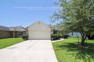 2527 Shearwater Bend Dr in Humble, TX - Building Photo - Building Photo