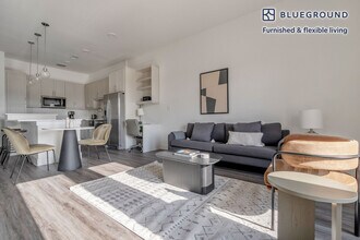 212 W Highland Mall Blvd-Unit -FL2-ID199 in Austin, TX - Building Photo - Building Photo