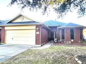 7334 Jacobs Well Dr in Richmond, TX - Building Photo