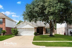 16114 Speyburn Ct in Houston, TX - Building Photo