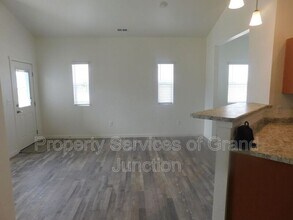 2352 Chaco Cyn Lp in Grand Junction, CO - Building Photo - Building Photo