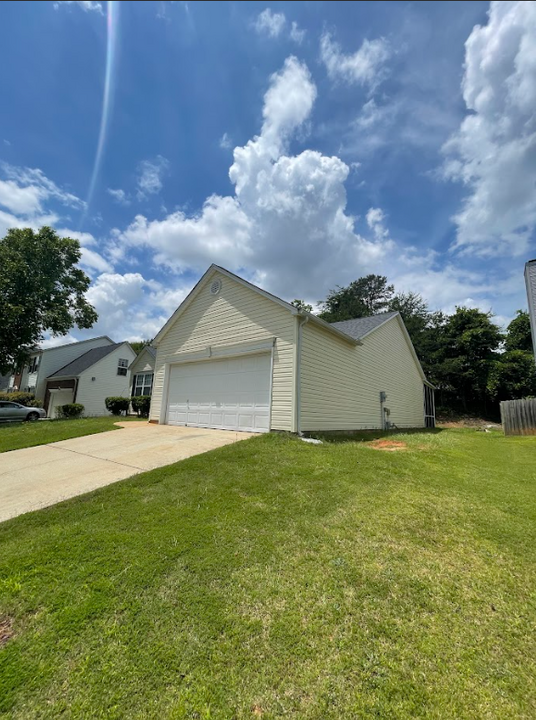 12 Appleton Ln in Mauldin, SC - Foto de edificio