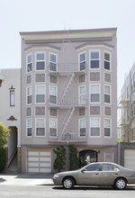 2275 Francisco St in San Francisco, CA - Building Photo - Building Photo