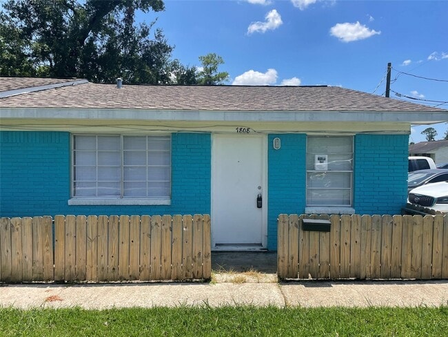 property at 7808 Glass St