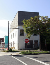 3408 Sherman Ave NW in Washington, DC - Building Photo - Building Photo