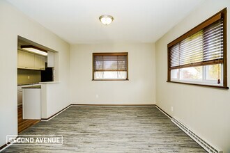 200 Delaware Ave in North Versailles, PA - Building Photo - Building Photo