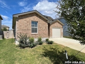 1157 Barn Swallow Wy in San Antonio, TX - Building Photo - Building Photo