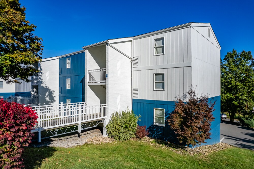 Bon Vista Apartment Homes in WV