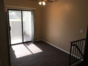 3491 N Arizona Ave in Chandler, AZ - Foto de edificio - Building Photo