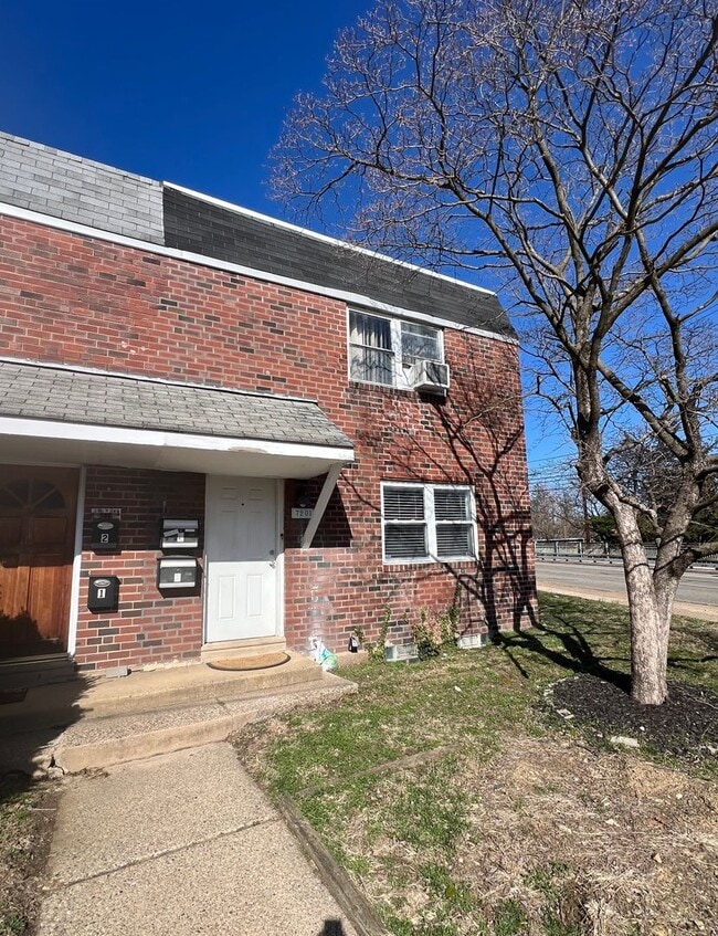 7201 Devon St in Philadelphia, PA - Building Photo - Building Photo