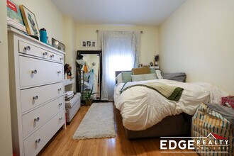 35 Henshaw St in Boston, MA - Building Photo - Building Photo