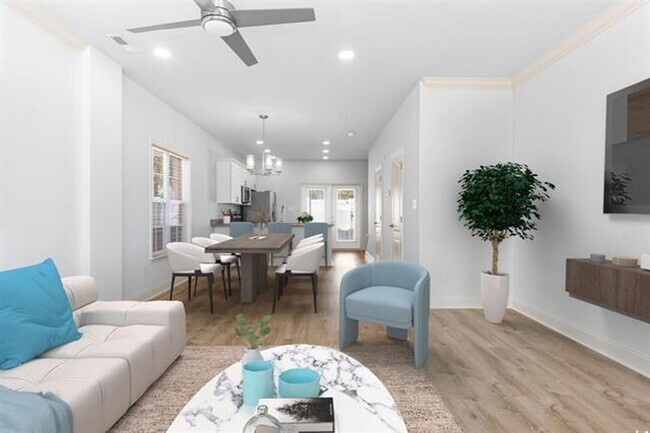 763 Moen Pl in Myrtle Beach, SC - Building Photo - Building Photo