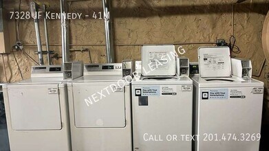 7328 John F. Kennedy Blvd in North Bergen, NJ - Building Photo - Building Photo