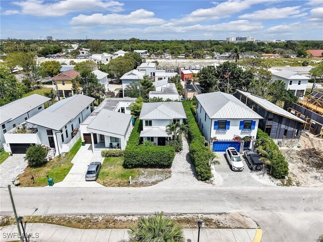 property at 3037 Lunar St