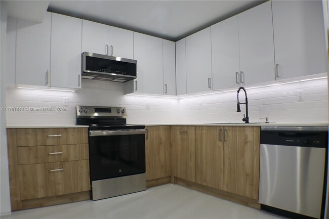 property at 2750 NE 183rd St