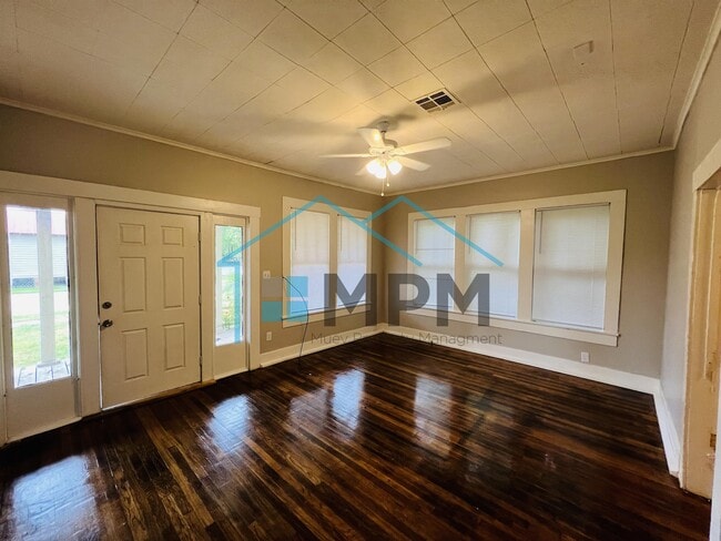 property at 102 S 2nd St