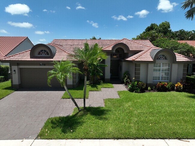 property at 8561 Lawson Cir