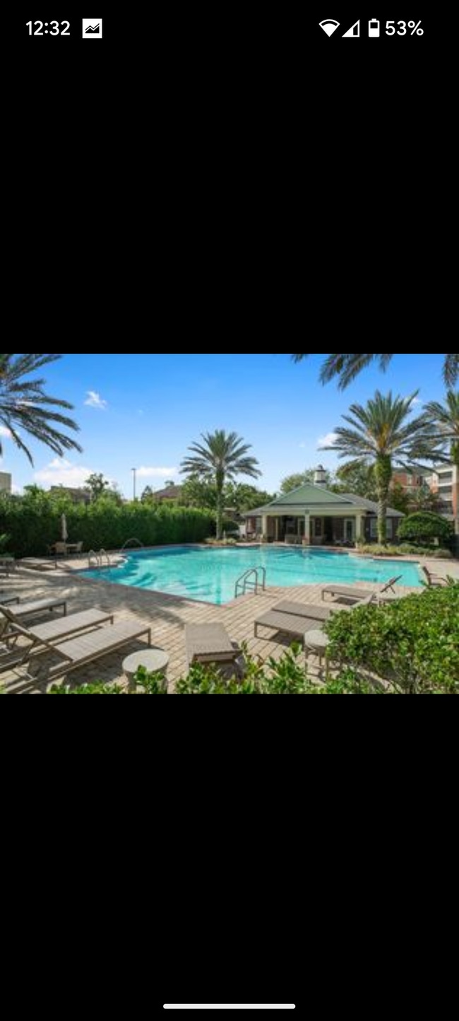 property at 4480 Deerwood Lake Pky